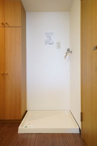 スカイコート池袋東口の設備