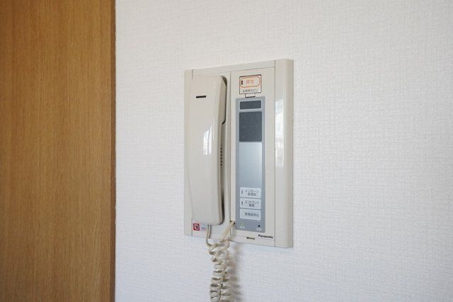 スカイコート池袋東口のセキュリティ