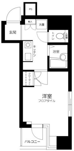 スカイコート池袋東口