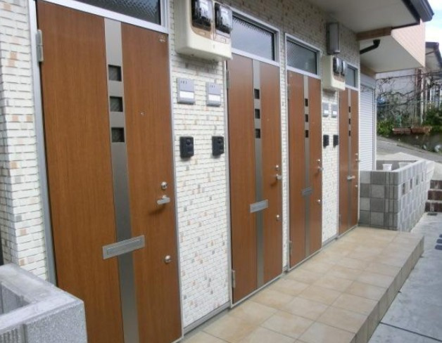 ◆siro大森台(シーロ)のその他共用部分