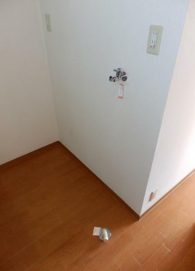 アークハイツの設備