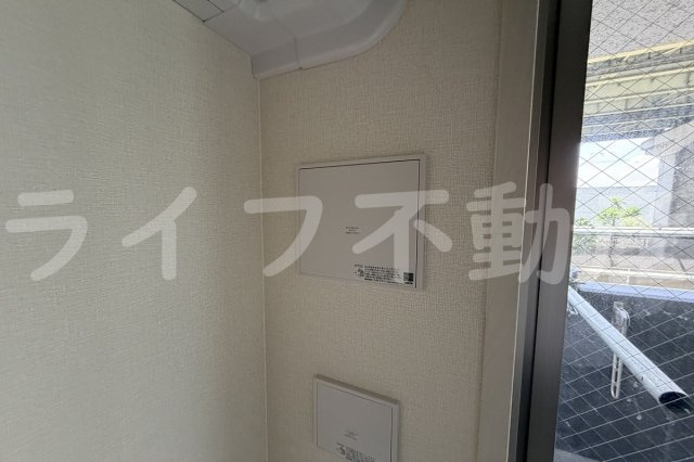 ファズテート東大阪アダマスの設備