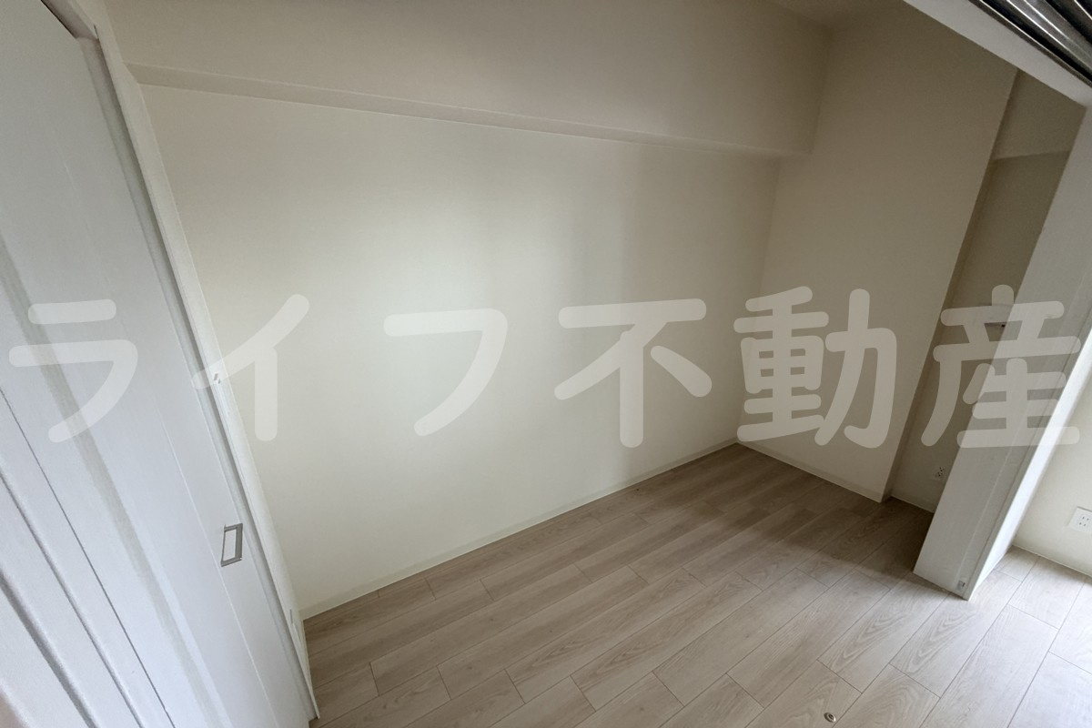 ファズテート東大阪アダマスの内装