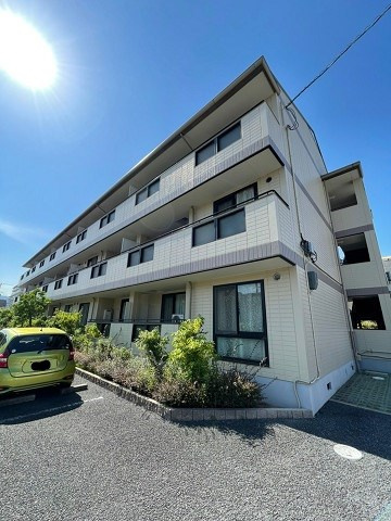 フローラル夙川