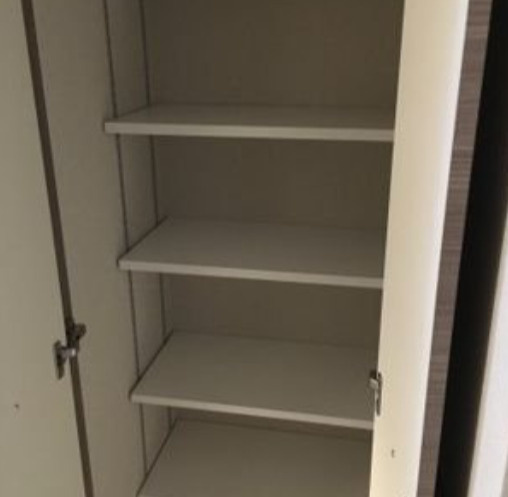 ＣＲＥＶＩＳＴＡ中板橋の収納