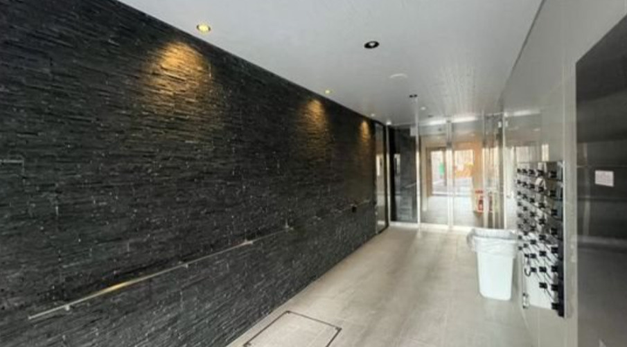 ＣＲＥＶＩＳＴＡ中板橋のロビー