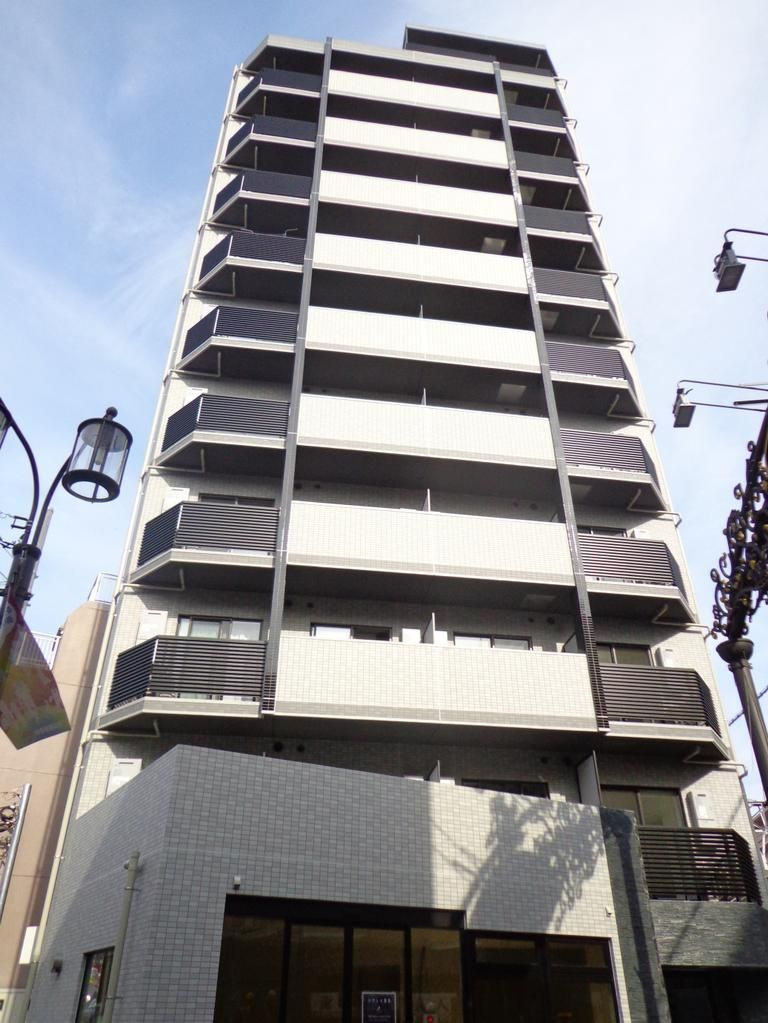ＣＲＥＶＩＳＴＡ中板橋