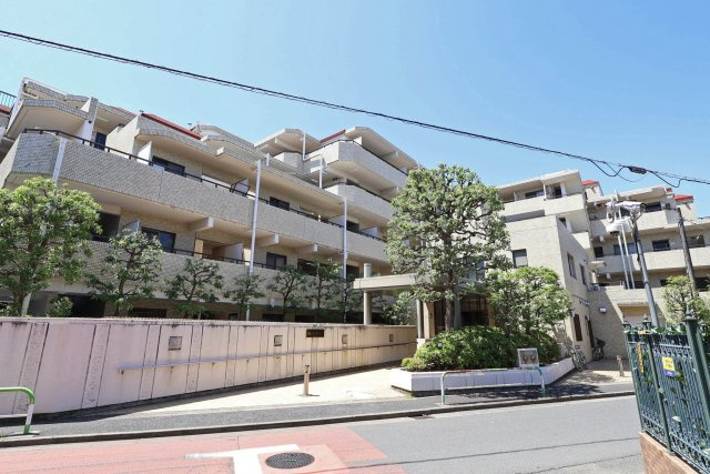 藤和千歳船橋ホームズ