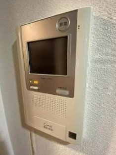 エステムプラザ神楽坂ＮｏｒｔｈＲｅｓｉｄｅｎｃｅのセキュリティ