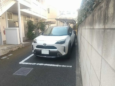 【その他】 | レオパレス花水木