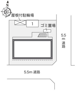 【その他】 | レオパレス花水木