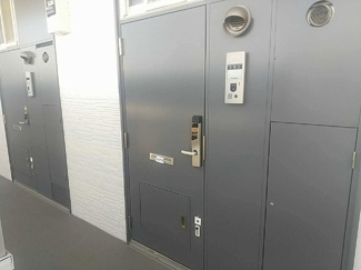 【その他】 | レオパレス花水木
