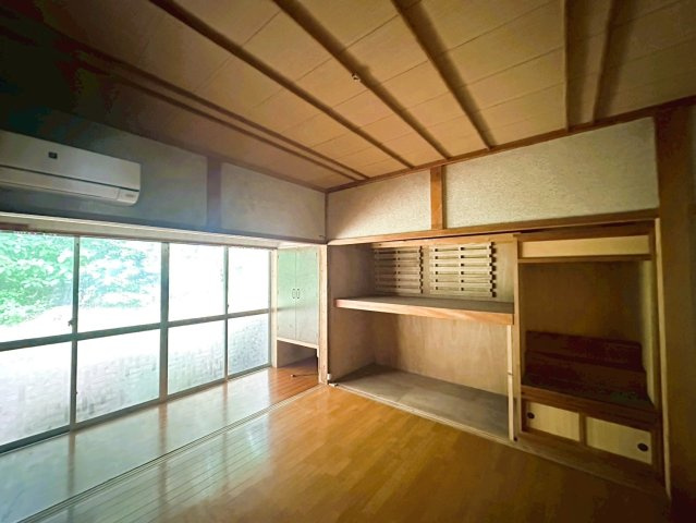 【洋室】 | 魚瀬町中古戸建