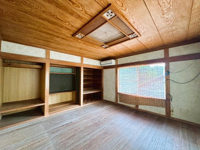 【和室】 | 魚瀬町中古戸建