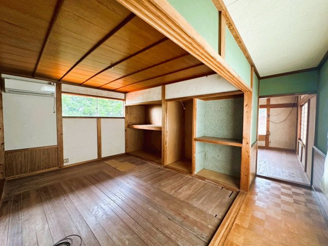 【和室】 | 魚瀬町中古戸建
