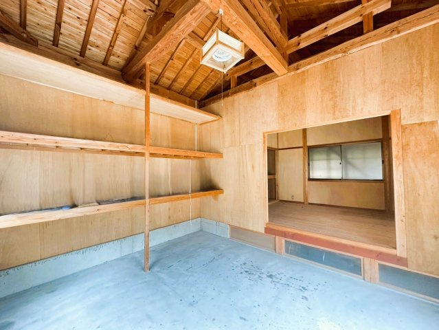 【その他】 | 魚瀬町中古戸建