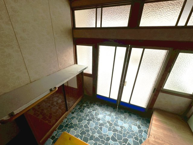 【玄関】 | 魚瀬町中古戸建