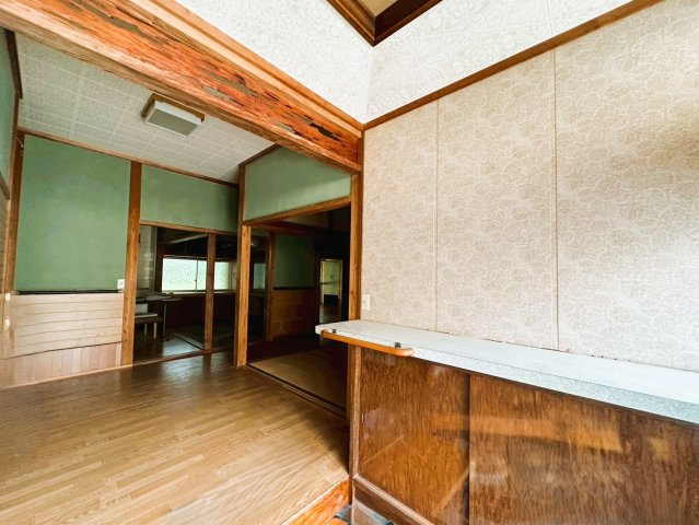 【内装】 | 魚瀬町中古戸建
