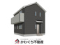Cradle garden　仙台市太白区袋原第１７　１号棟の画像