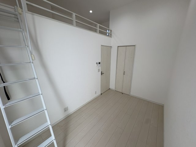 Y's village馬場通の居間・リビング