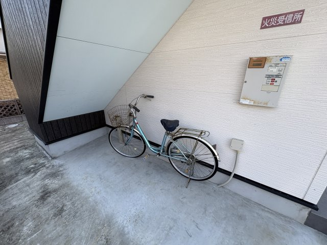 Y's village馬場通のその他共用部分