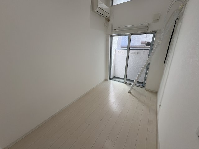 Y's village馬場通の子供部屋