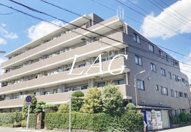 フラッツ芝間の画像