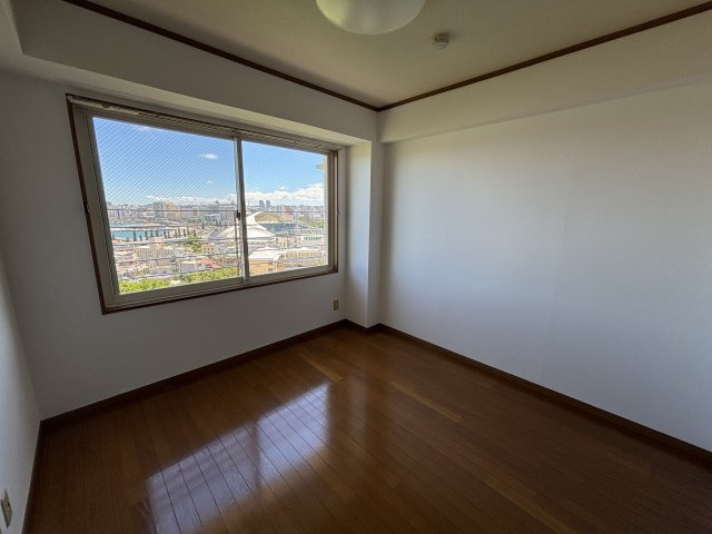 エスペランサの内装