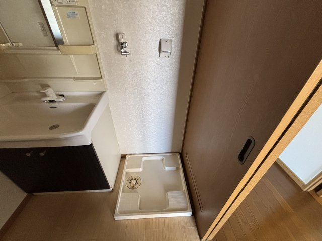 エスペランサの内装