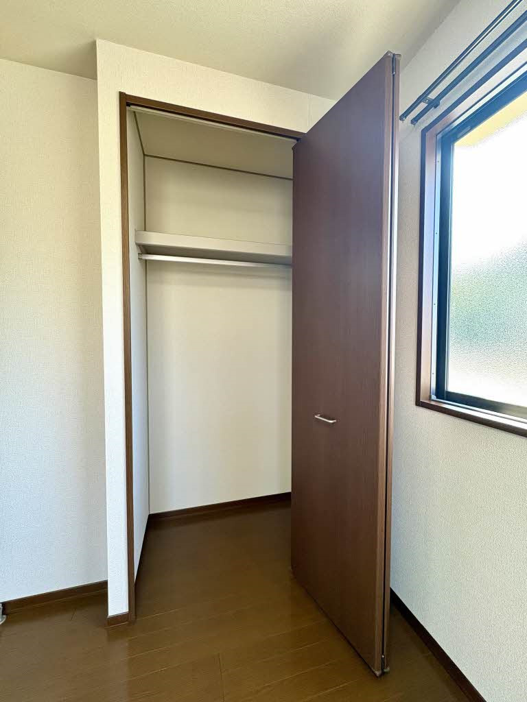 シャーメゾン丹田Ⅱの展望