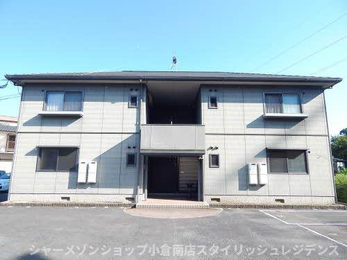シャーメゾン丹田Ⅱ