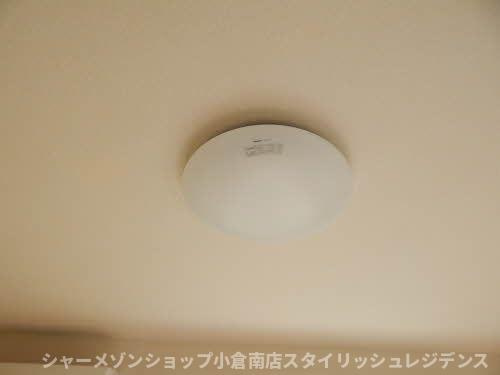シャーメゾン丹田Ⅱの設備