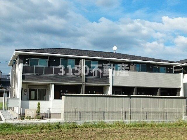 リヴェール・ピアⅠ