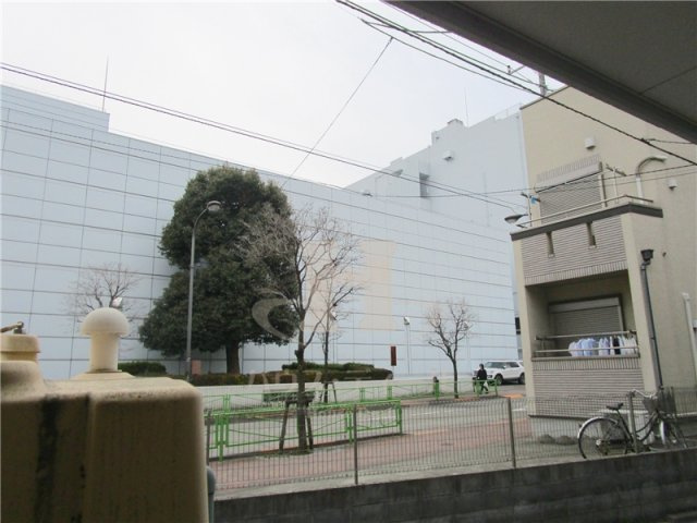 【展望】 | サンビューハイツ
