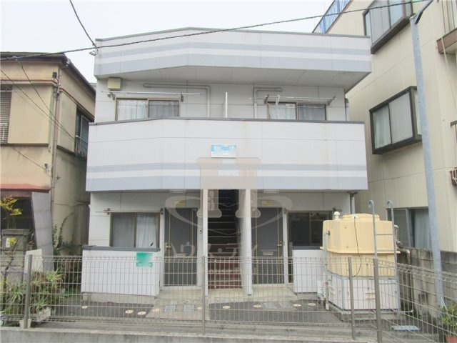 【その他共用部分】 | サンビューハイツ