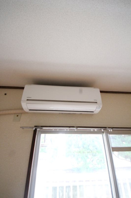 【設備】 | 野本マンション | 他号室参考写真