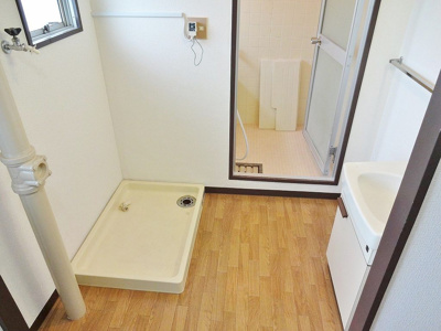 【その他】 | 野本マンション | 他号室参考写真