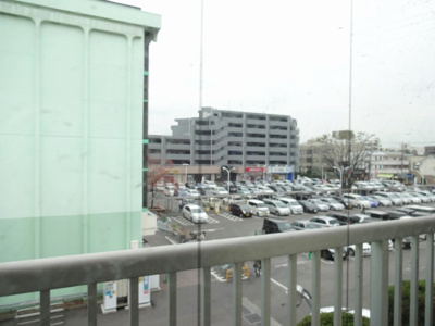 【展望】 | 野本マンション | 他号室参考写真