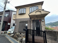 東石切町4丁目戸建賃貸の画像