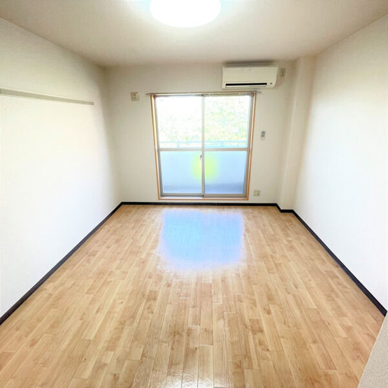 【寝室】セレッソ本陣
