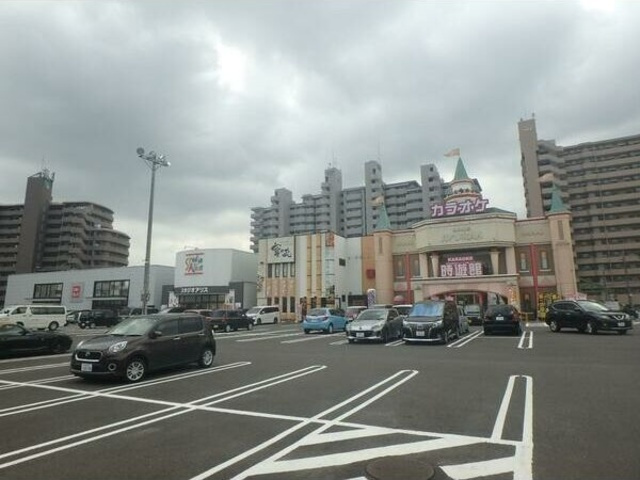 シェルグランデ原町のその他