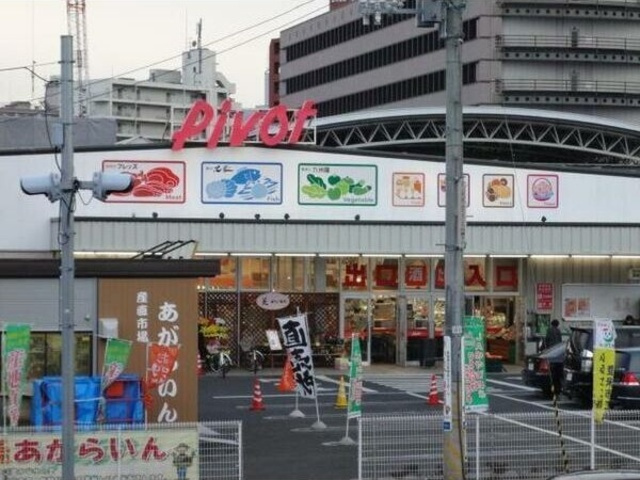シェルグランデ原町のその他