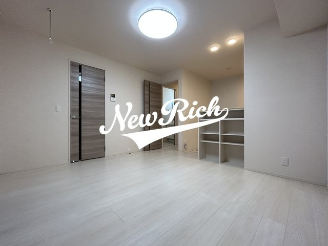 前橋市青柳町のアパート