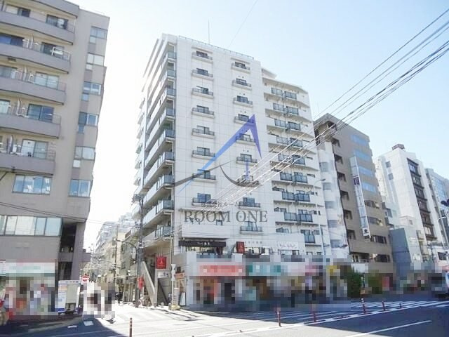 ウイン四ツ谷
