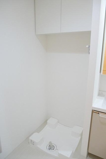 【設備】PREMIUMCUBE中野 