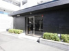 【エントランス】PREMIUMCUBE中野 