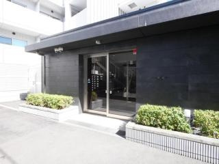 【エントランス】PREMIUMCUBE中野 