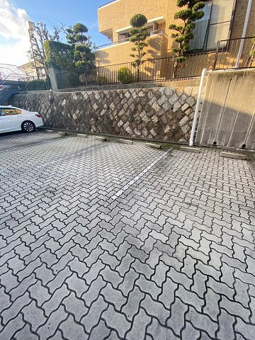 サミット夙川の外観