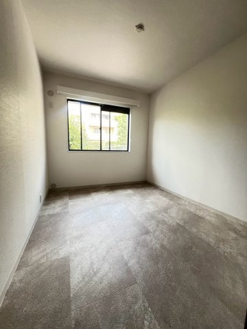 サミット夙川の居間・リビング