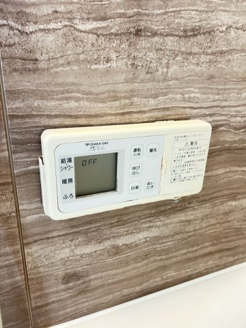 サミット夙川の設備